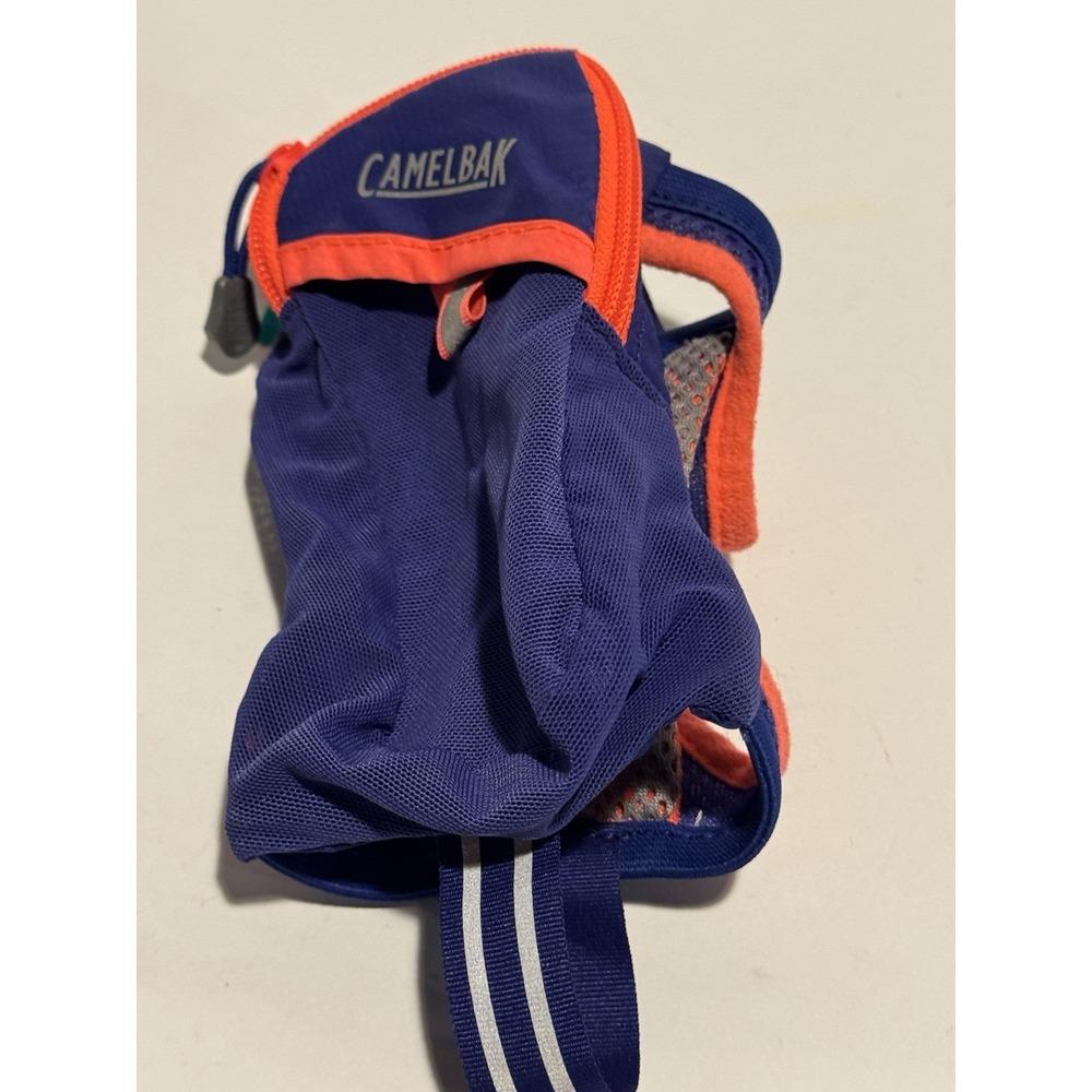 Camel Back Tiny Dog Harness